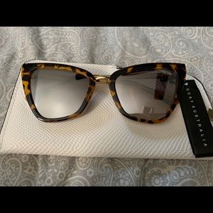 Quay Australia Sunglasses